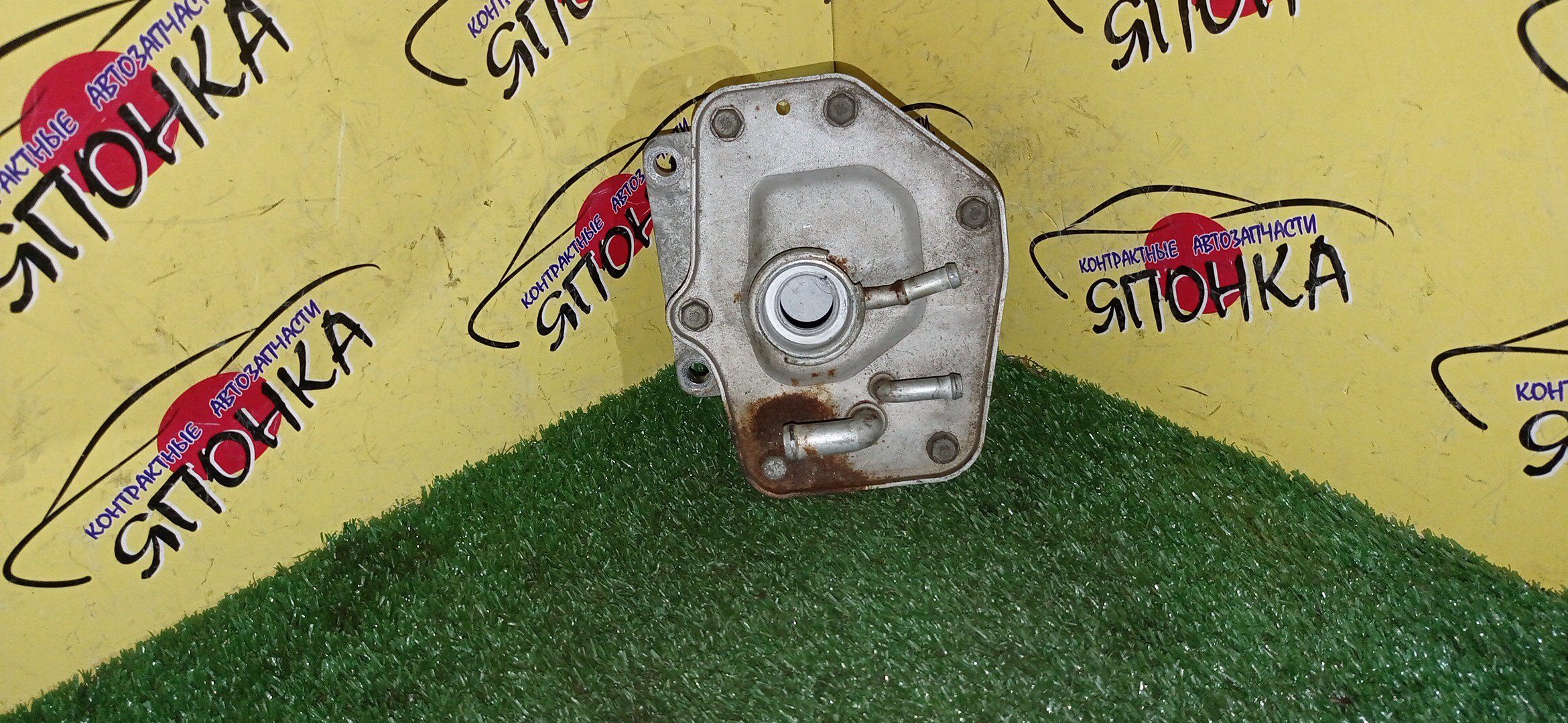 РАСШИРИТЕЛЬНЫЙ БАЧОК/SUB/LEGACY/LEGACY LANCASTER/LEGACY WAGON/OUTBACK/BE5/BE9/BH5/BH9/EJ206/EJ208/ALLUMINIUM