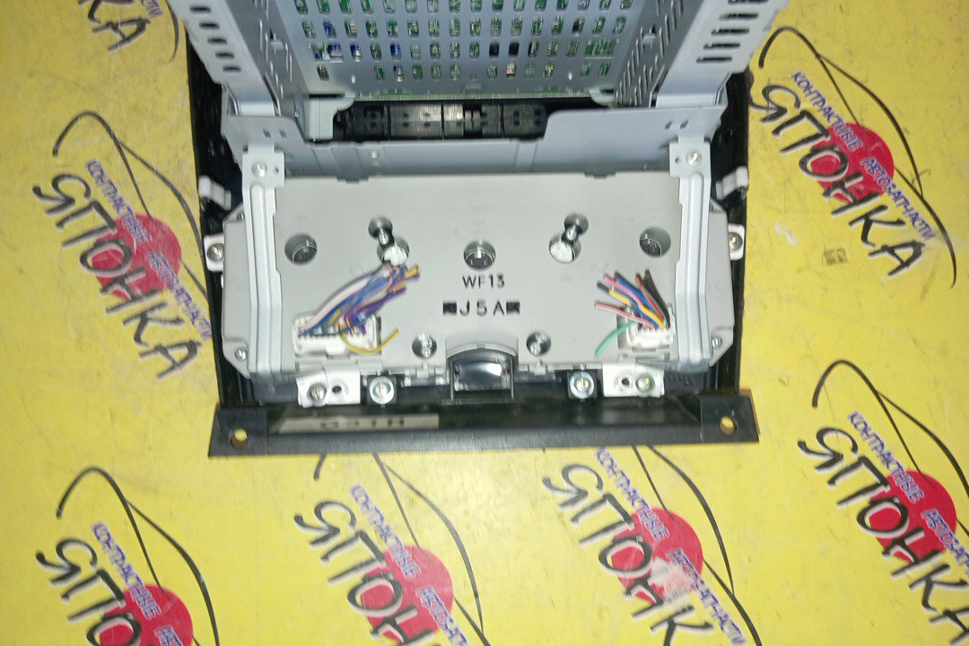 БЛОК КЛИМАТ-КОНТРОЛЯ/MAZ/ATENZA/MAZDA6/GJ5FP/GJEFP/GJ2AP/GJ2FP