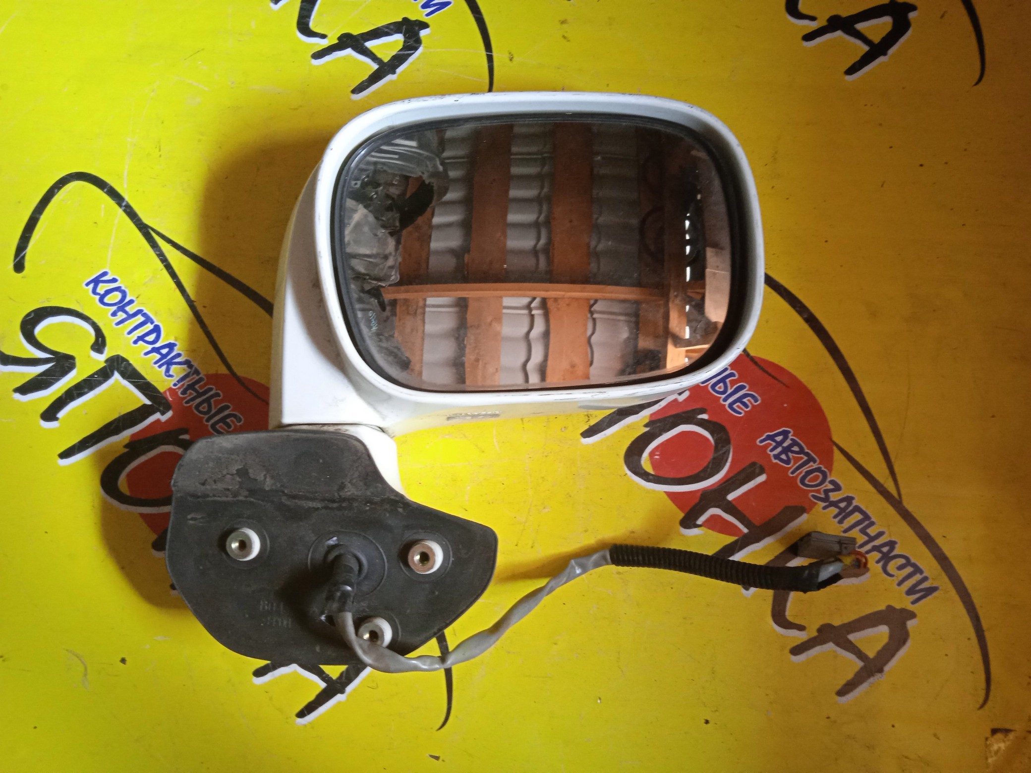 ЗЕРКАЛО/NIS/SERENA/PC24/PNC24/RC24/TC24/TNC24/VC24/VNC24/5КОНТ/R