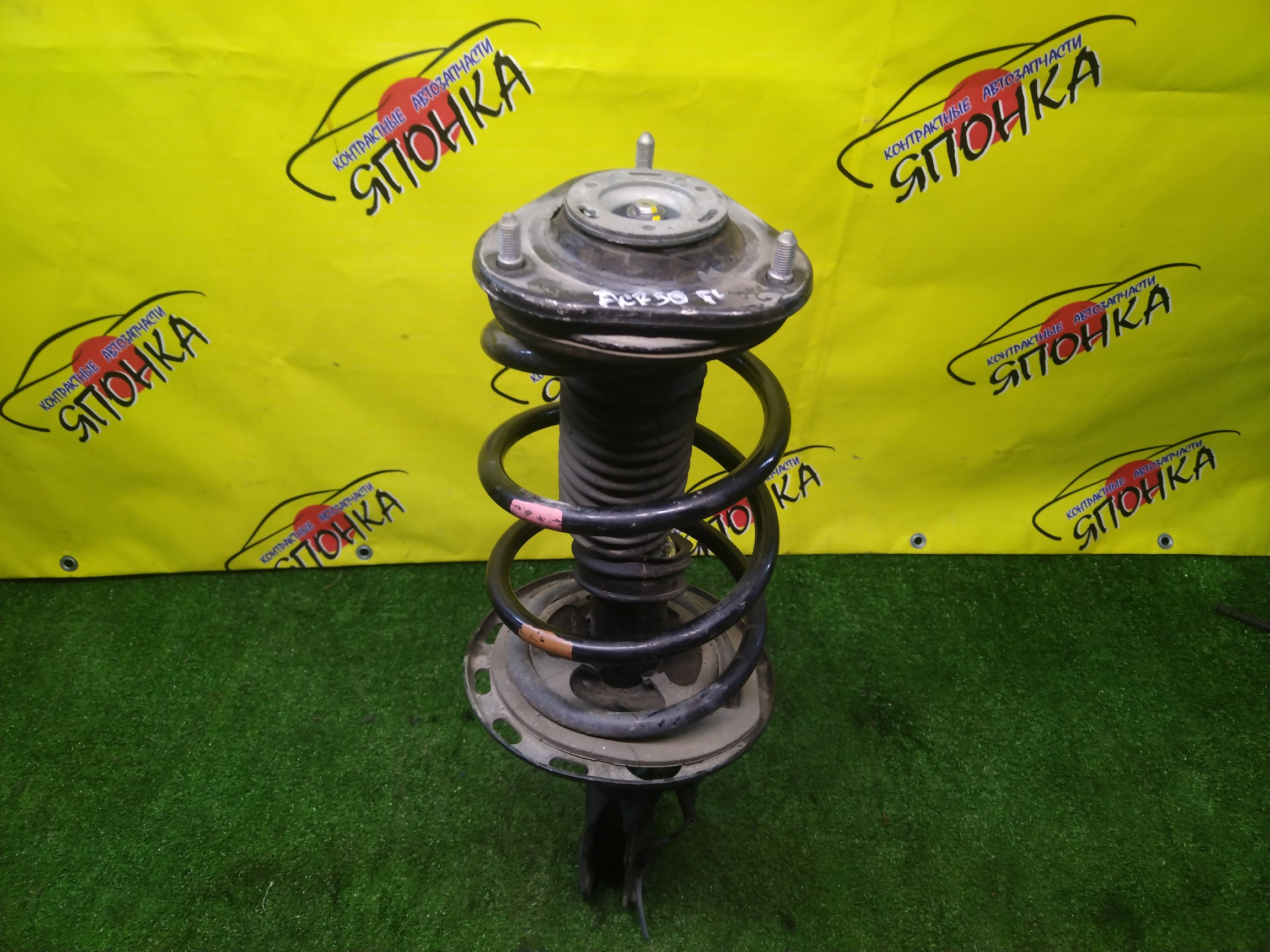 СТОЙКА/TOY/ESTIMA/ESTIMA HYBRID/ACR50W/ACR55W/AHR20W/GSR50W/GSR55W/F/L