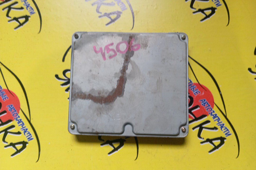 БЛОК EFI/TOY/ALPHARD/2AZ-FE/ATH10/ANH10/8966158030