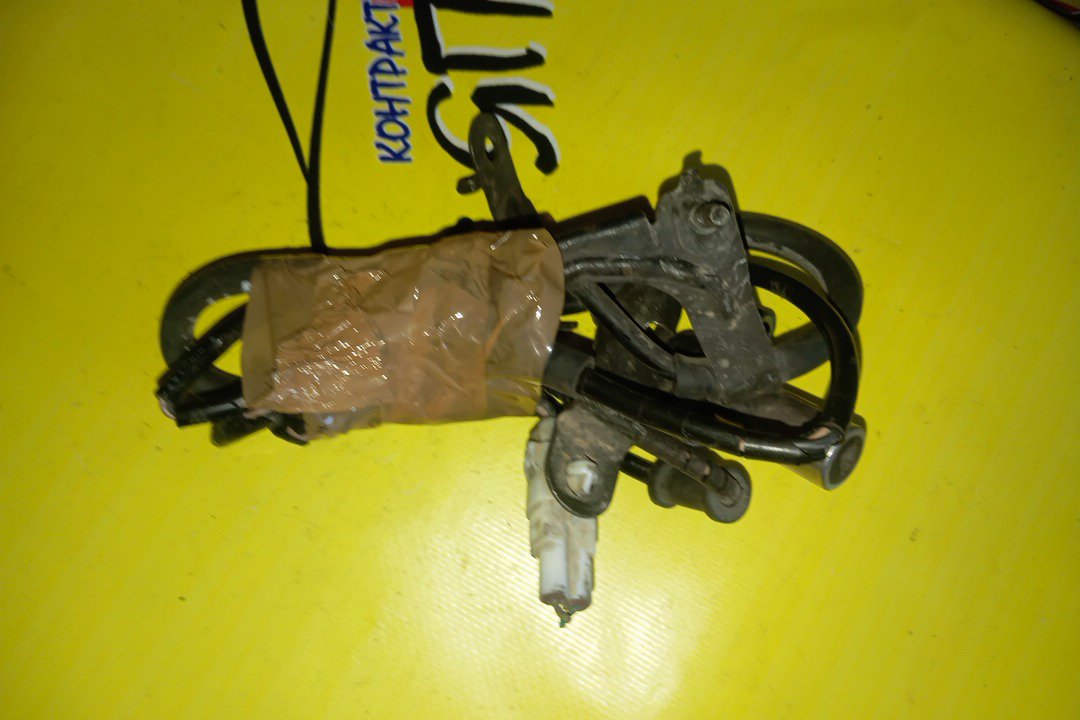 ДАТЧИК ABS/TOY/DAIHATSU/DUET/SIRION/M100A/M101A/M110A/M111A/B/R