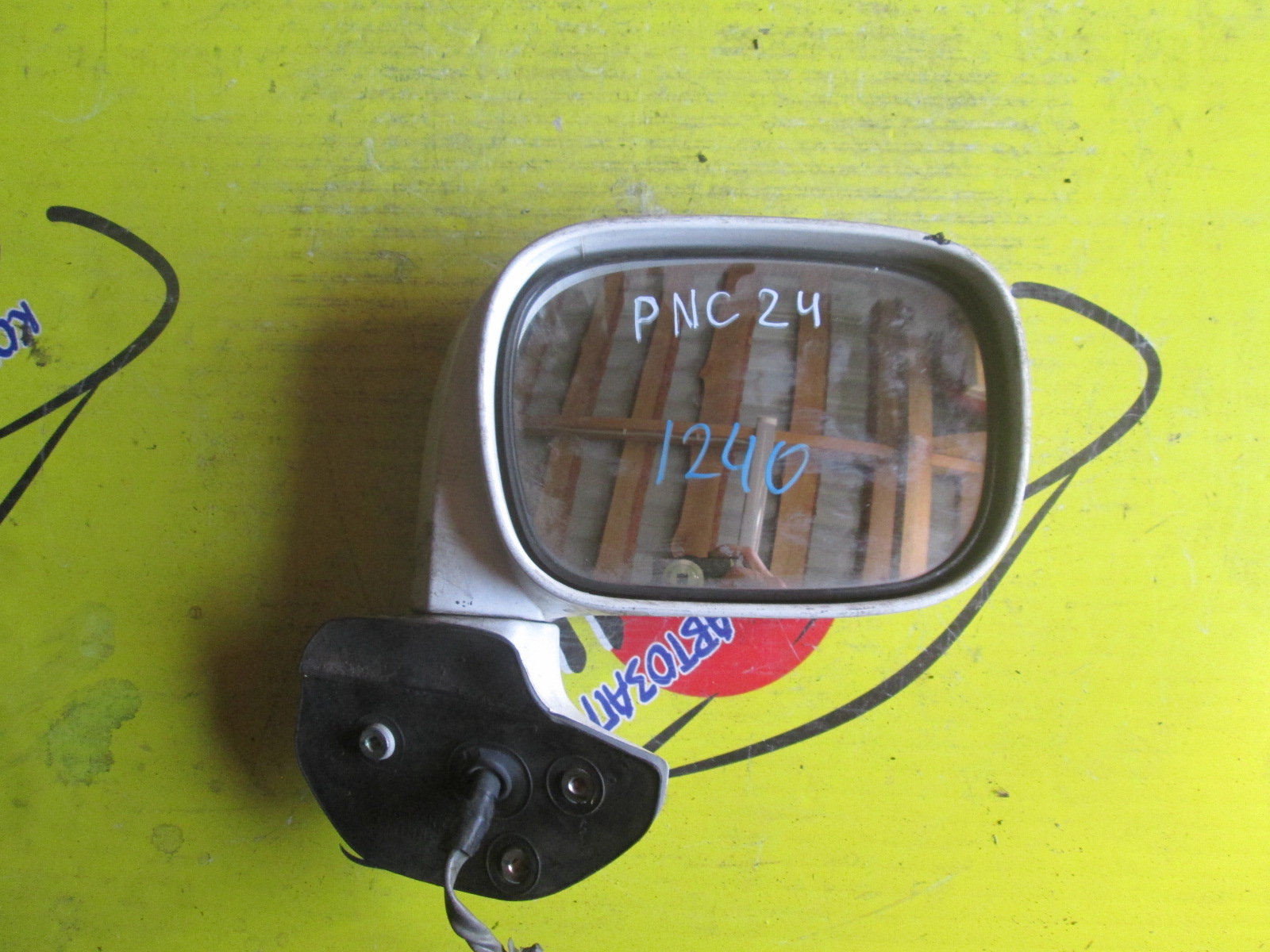 ЗЕРКАЛО/NIS/SERENA/PC24/PNC24/RC24/TC24/TNC24/VC24/VNC24/5КОНТ/R