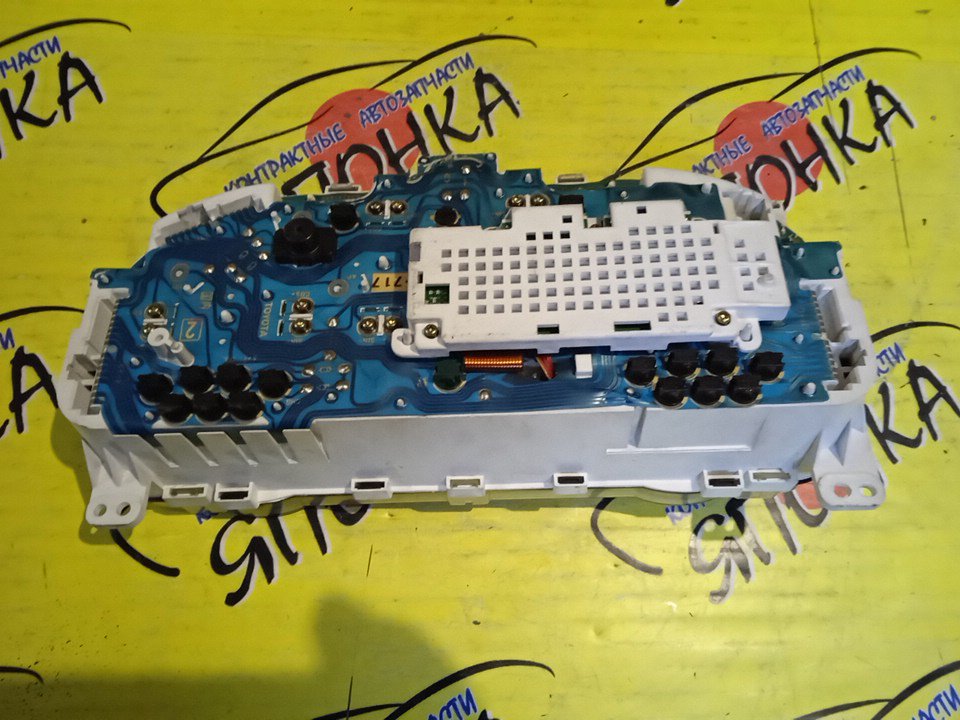 ЩИТОК ПРИБОРОВ/TOY/CALDINA/ST215/ATM