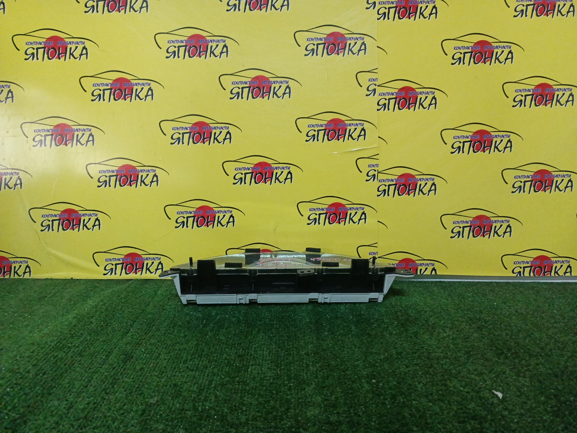 ЩИТОК ПРИБОРОВ/TOY/RAUM/NCZ20/NCZ25