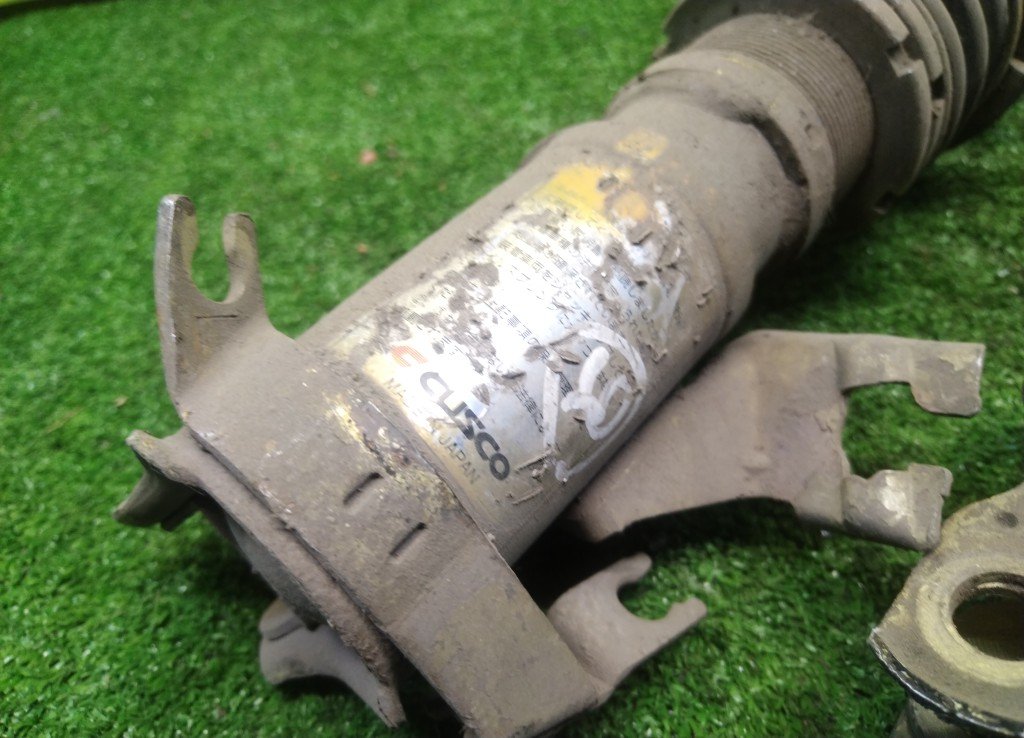 СТОЙКА/NIS/SERENA/PC24/PNC24/RC24/TC24/TNC24/VC24/VNC24/F/КОЙЛОВЕРЫ/КОМПЛЕКТ 2ШТ.