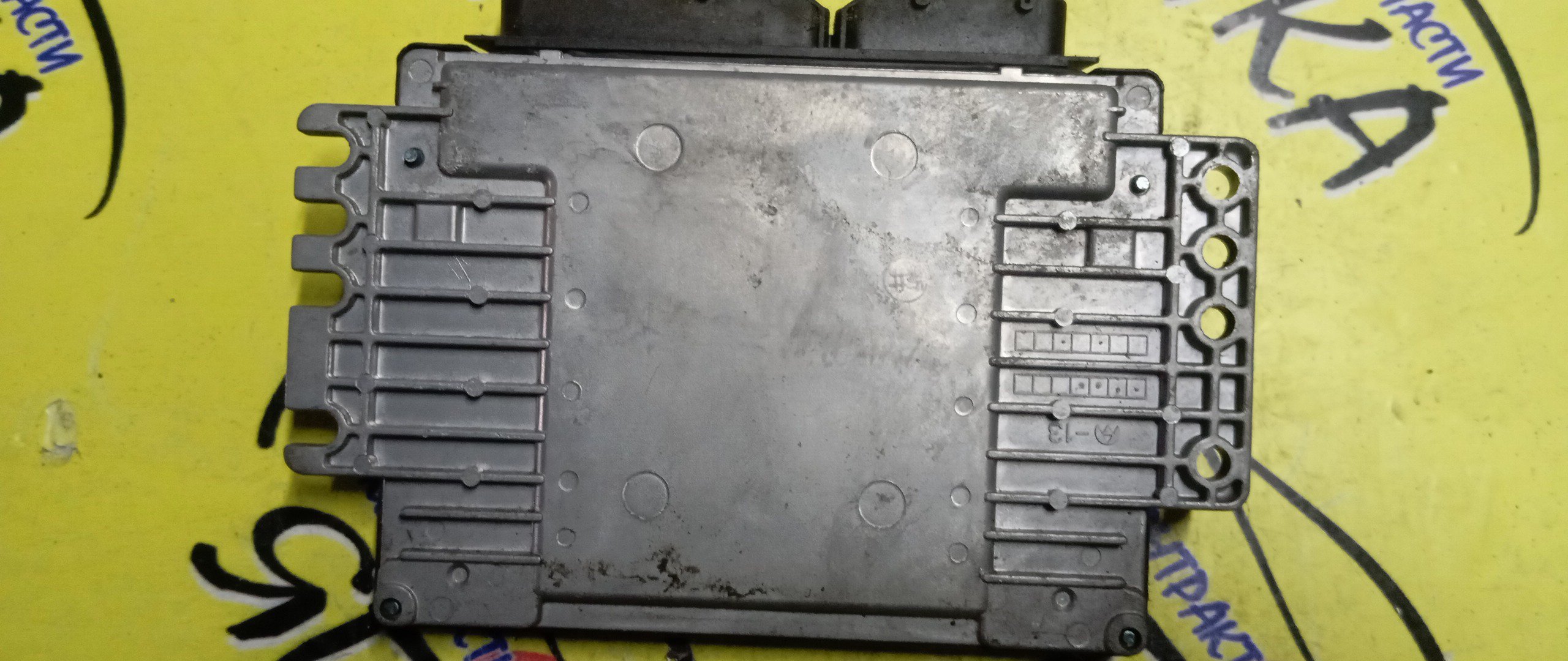 БЛОК EFI/NIS/AD/WINGROAD/WHNY11/VHNY11/QG18/A56V62/4WD