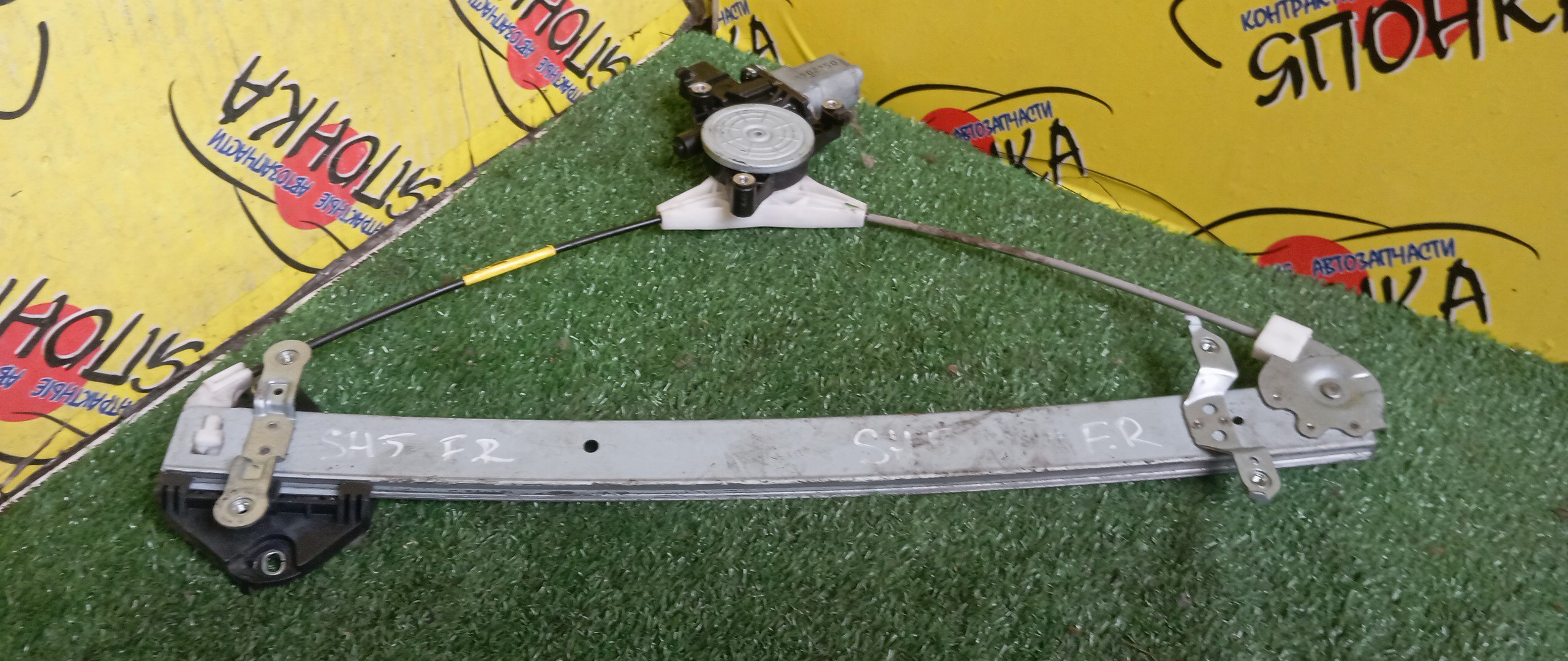 СТЕКЛОПОДЪЕМНИК/SUB/FORESTER/SH5/SH9/SHJ/F/R