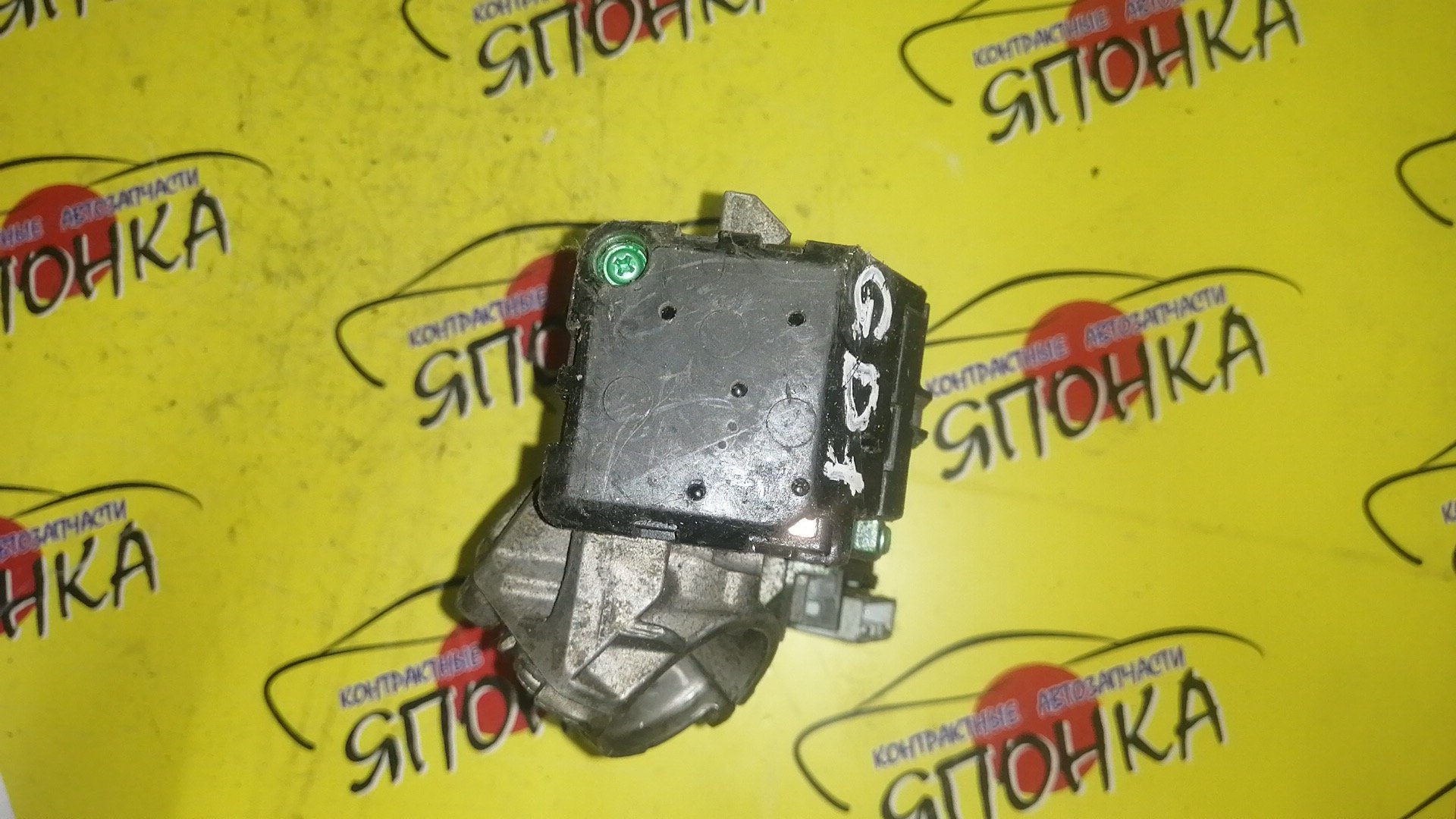 ЗАМОК ЗАЖИГАНИЯ/HON/FIT/GD1/GD2/GD3/GD4/GD5/GD6/БЕЗ КЛЮЧА