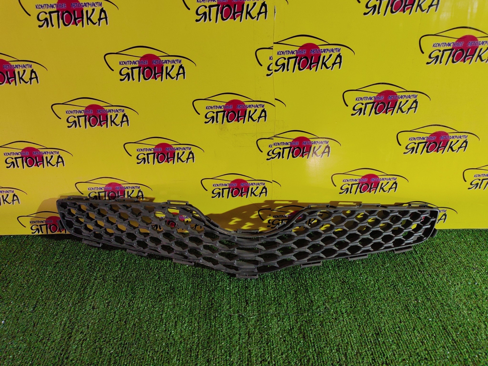 РЕШЕТКА РАДИАТОРА/TOY/VITZ/YARIS/KSP90/NCP90/NCP91/NCP95/NLP90/SCP90/ZSP90/2 МОДЕЛЬ