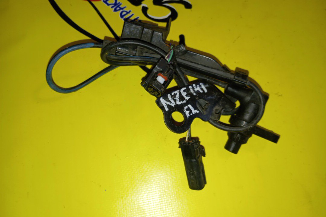 ДАТЧИК ABS/TOY/COROLLA FIELDER/COROLLA AXIO/COROLLA/NZE141/NZE144/ZRE142/ZRE144/F/L