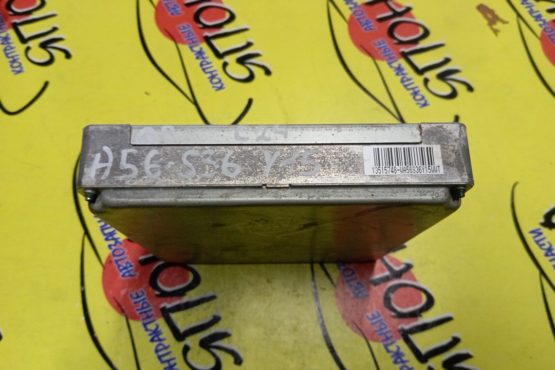 БЛОК EFI/NIS/SERENA/TC24/QR20/A56S36Y15