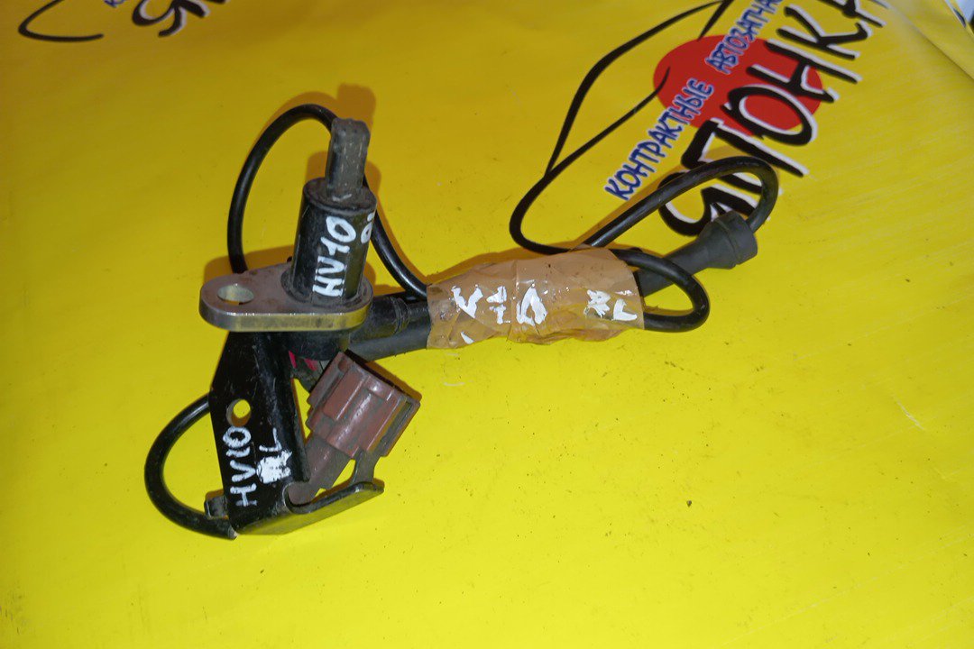 ДАТЧИК ABS/NIS/TINO/HV10/B/L