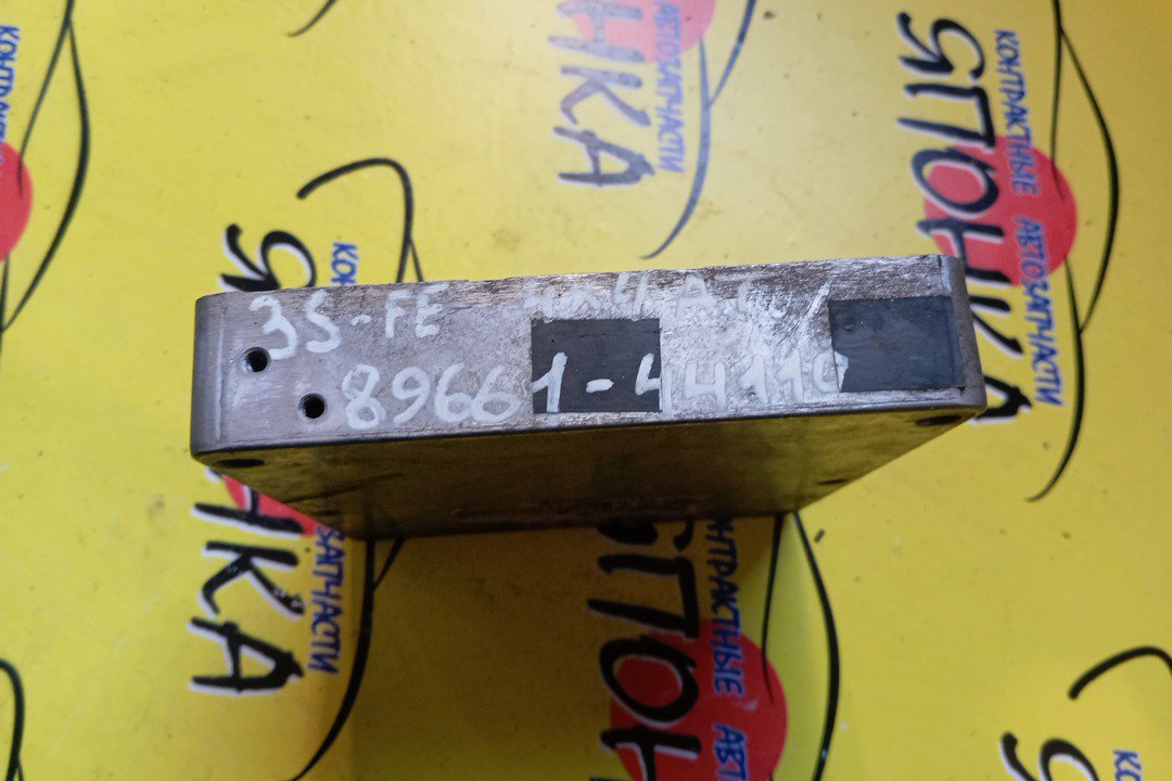 БЛОК EFI/TOY/IPSUM/3SFE/SXM15/8966144110