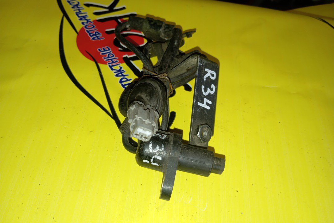 ДАТЧИК ABS/NIS/SKYLINE/HR34/R34/F/R