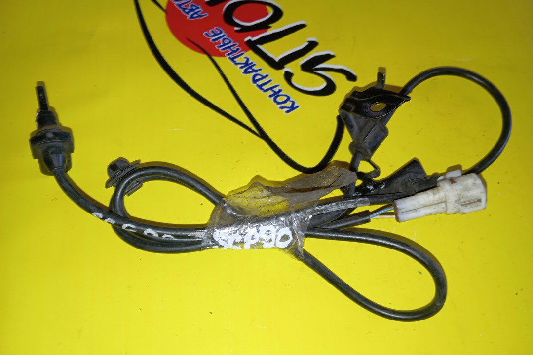 ДАТЧИК ABS/TOY/VITZ/NCP90/F/L