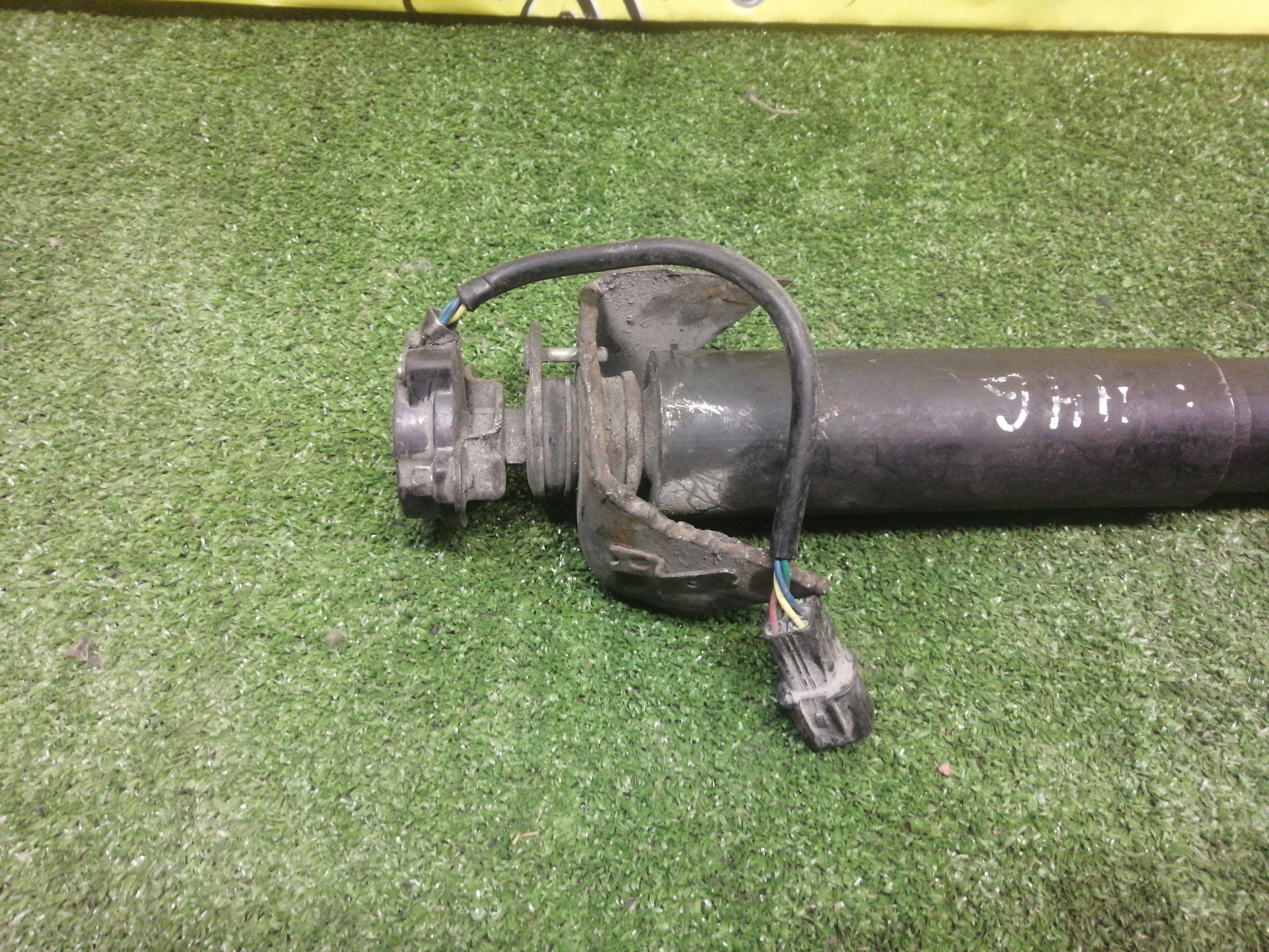 АМОРТИЗАТОР/MMC/PAJERO/V14V/V21W/V23W/V24W/V25W/V26C/V43W/V44WG/V45W/V46V/V47WG/V55W/F