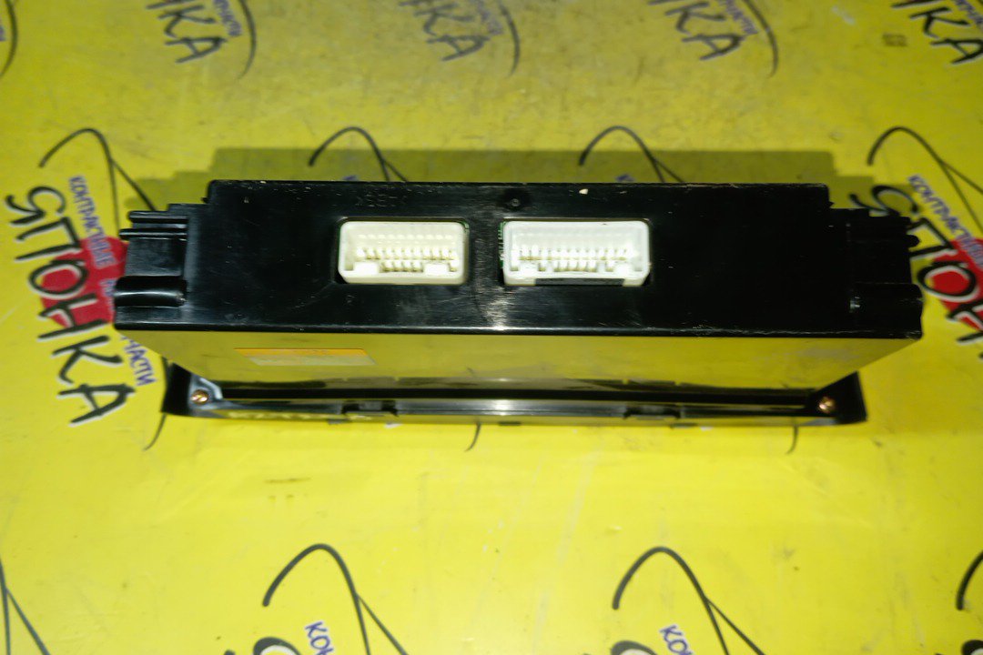 БЛОК КЛИМАТ-КОНТРОЛЯ/TOY/AVENSIS/AVENSIS WAGON/AZT250/AZT250W/AZT251/AZT251W/AZT255/AZT255W