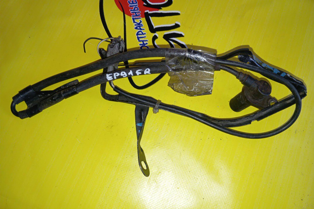 ДАТЧИК ABS/TOY/COROLLA II/CORSA/CYNOS/RAUM/STARLET/TERCEL/EL51/EL52/EL52C/EL53/EL54/EL54C/EL55/EP91/EP95/EXZ10/EXZ15/NL50/NP90/EL41/EL31/EL45/EL43/F/R