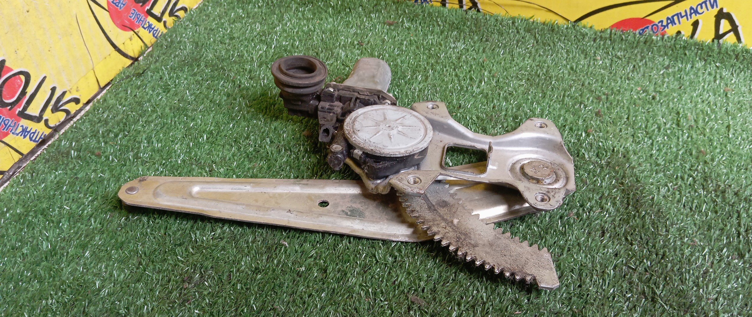 СТЕКЛОПОДЪЕМНИК/TOY/PASSO/KGC15/KGC10/QNC10/B/L