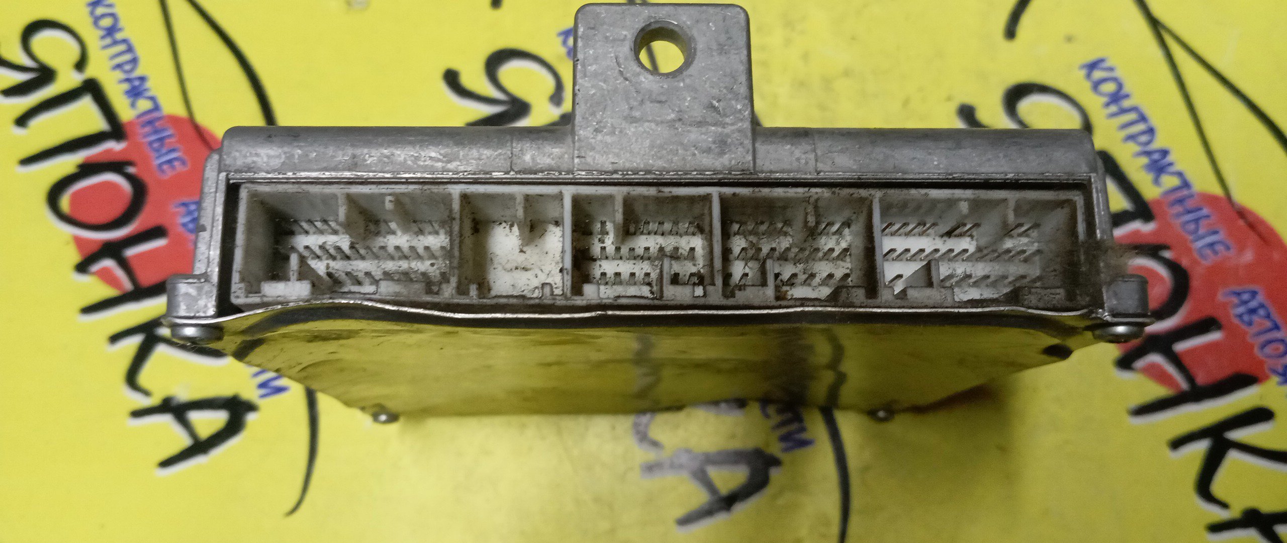 БЛОК EFI/HON/STREAM/RN1/D17A/37820PSAN82