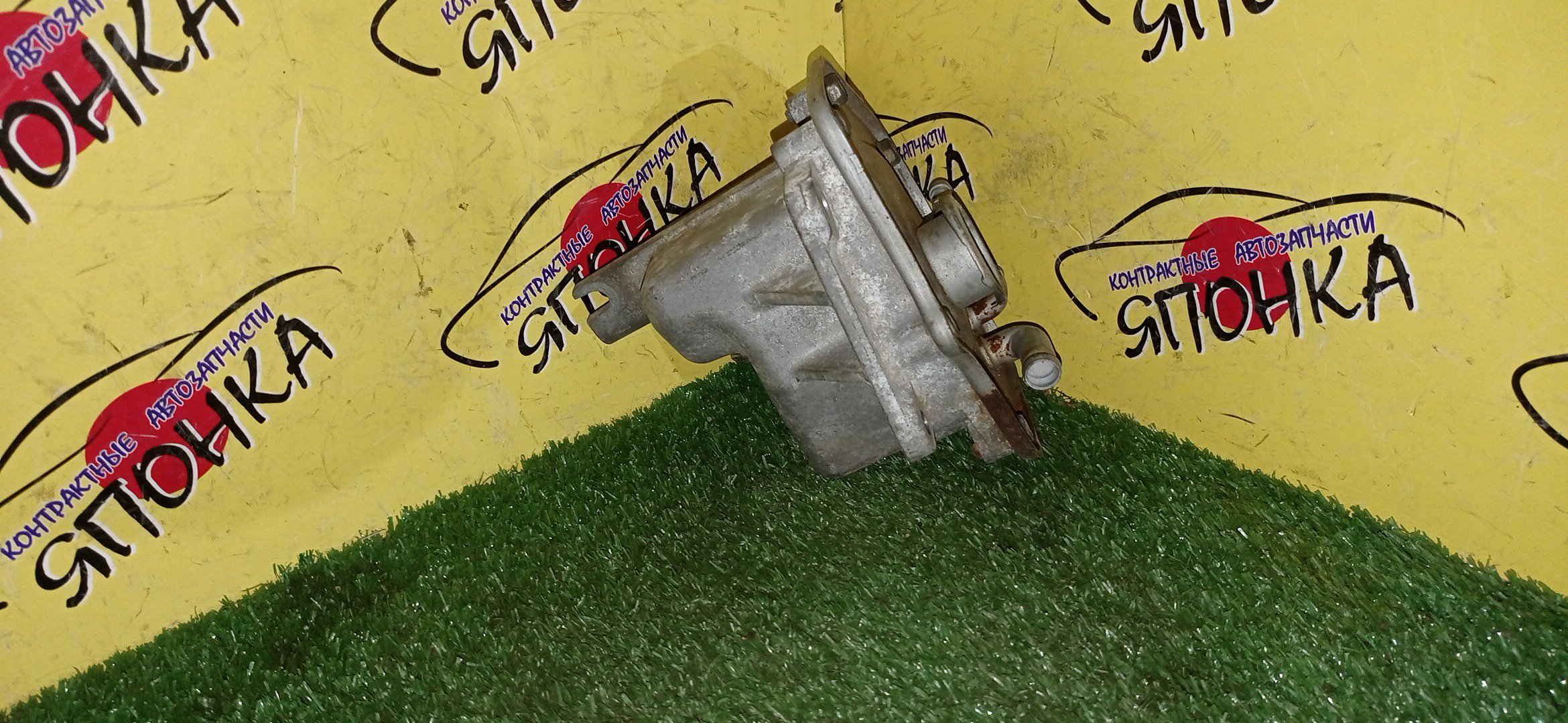 РАСШИРИТЕЛЬНЫЙ БАЧОК/SUB/LEGACY/LEGACY LANCASTER/LEGACY WAGON/OUTBACK/BE5/BE9/BH5/BH9/EJ206/EJ208/ALLUMINIUM