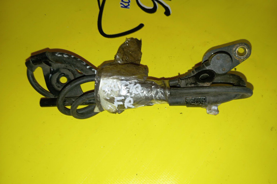 ДАТЧИК ABS/TOY/OPA//ACT10/ZCT10/ZCT15/ZNE10/AZT240/AZT241/F/R