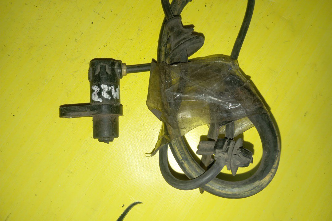 ДАТЧИК ABS/TOY/MR-S/ZZW30/B/R