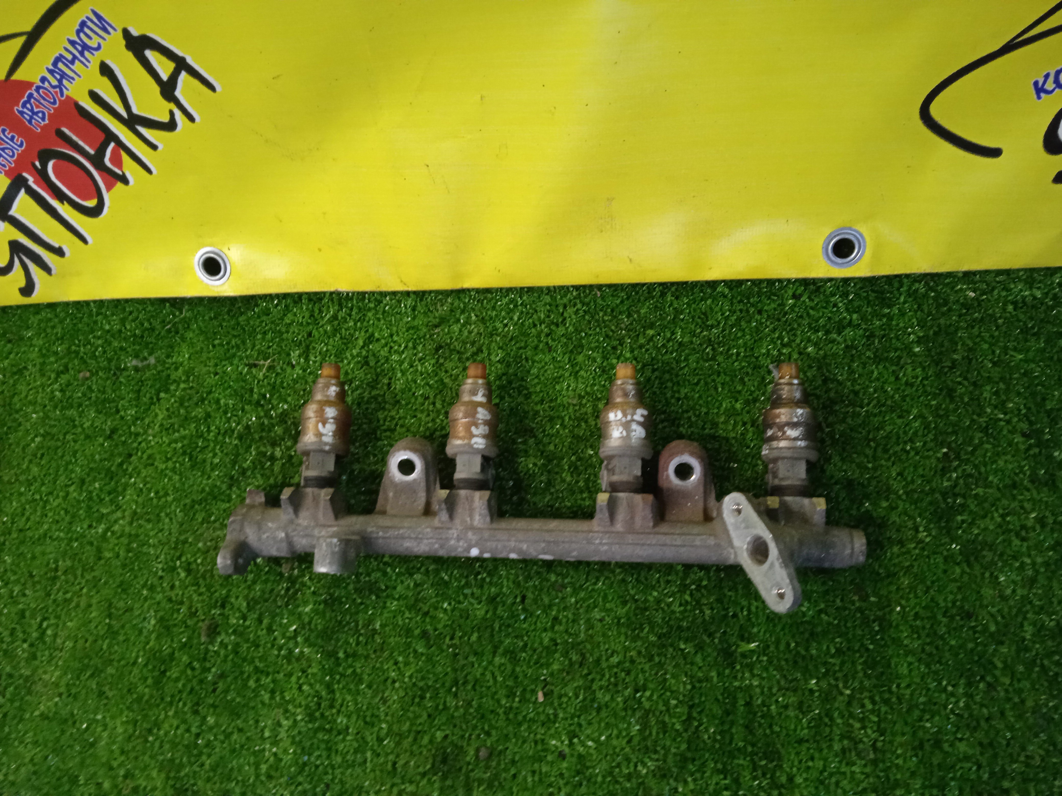 ФОРСУНКА/MMC/4A30/INP640/КОМПЛЕКТ