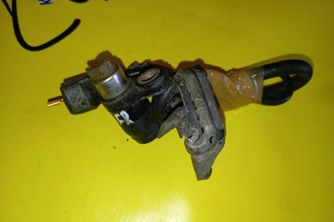 ДАТЧИК ABS/TOY/CHASER/X81/F/R