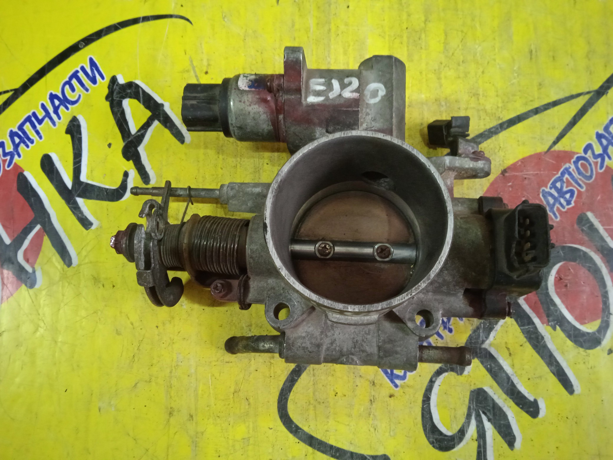 СТОЙКА/TOY/ALPHARD/ATH10W/ANH10W/ANH15W/MNH10W/MNH15W/F/R