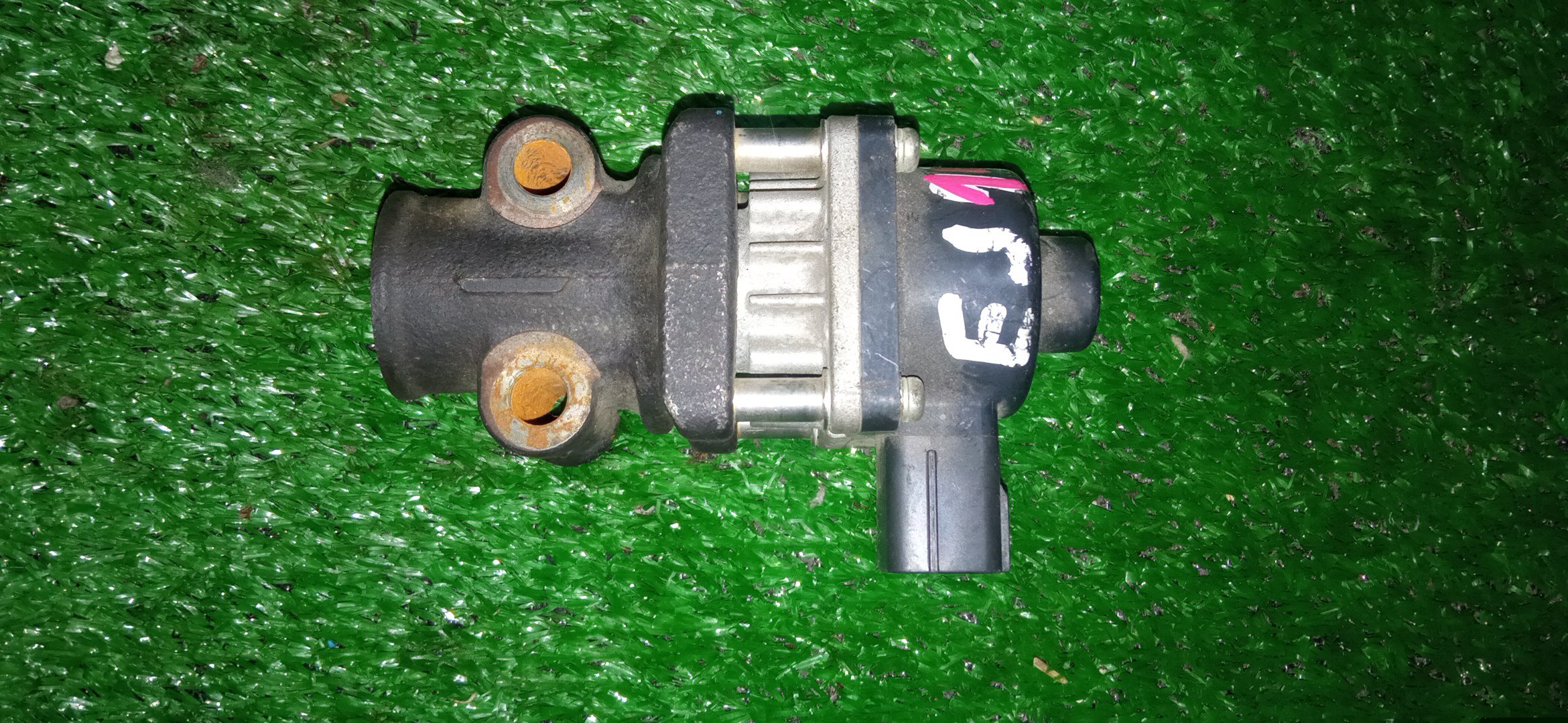 КЛАПАН EGR/SUB/EJ15/6 КОНТ.