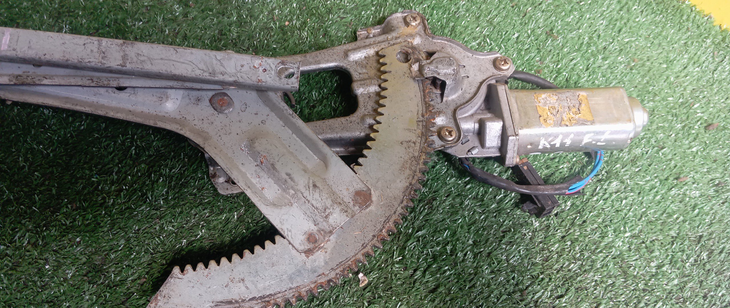 СТЕКЛОПОДЪЕМНИК/NIS/MARCH/MICRA/K11/AK11/F/L/3 DOOR