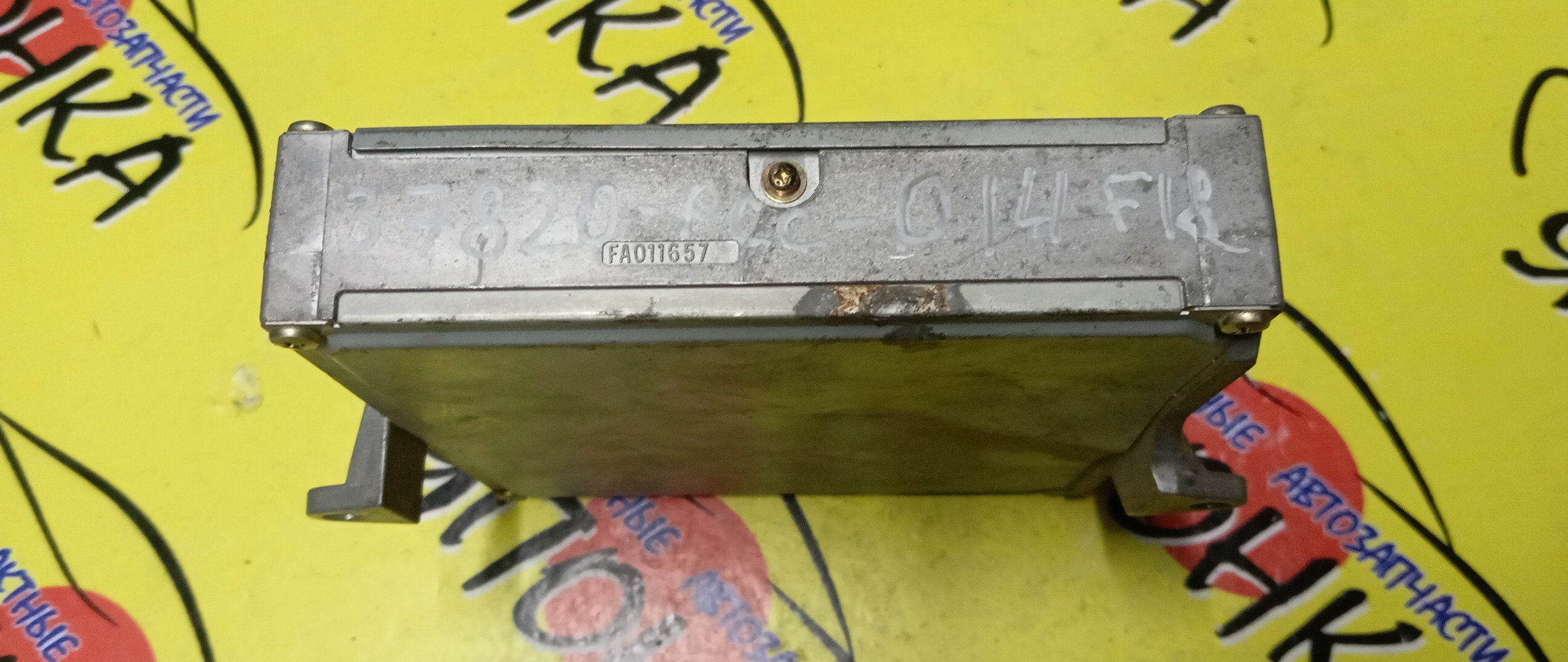 БЛОК EFI/HON/TORNEO/ACCORD/F18B/CF3/37820PCC014