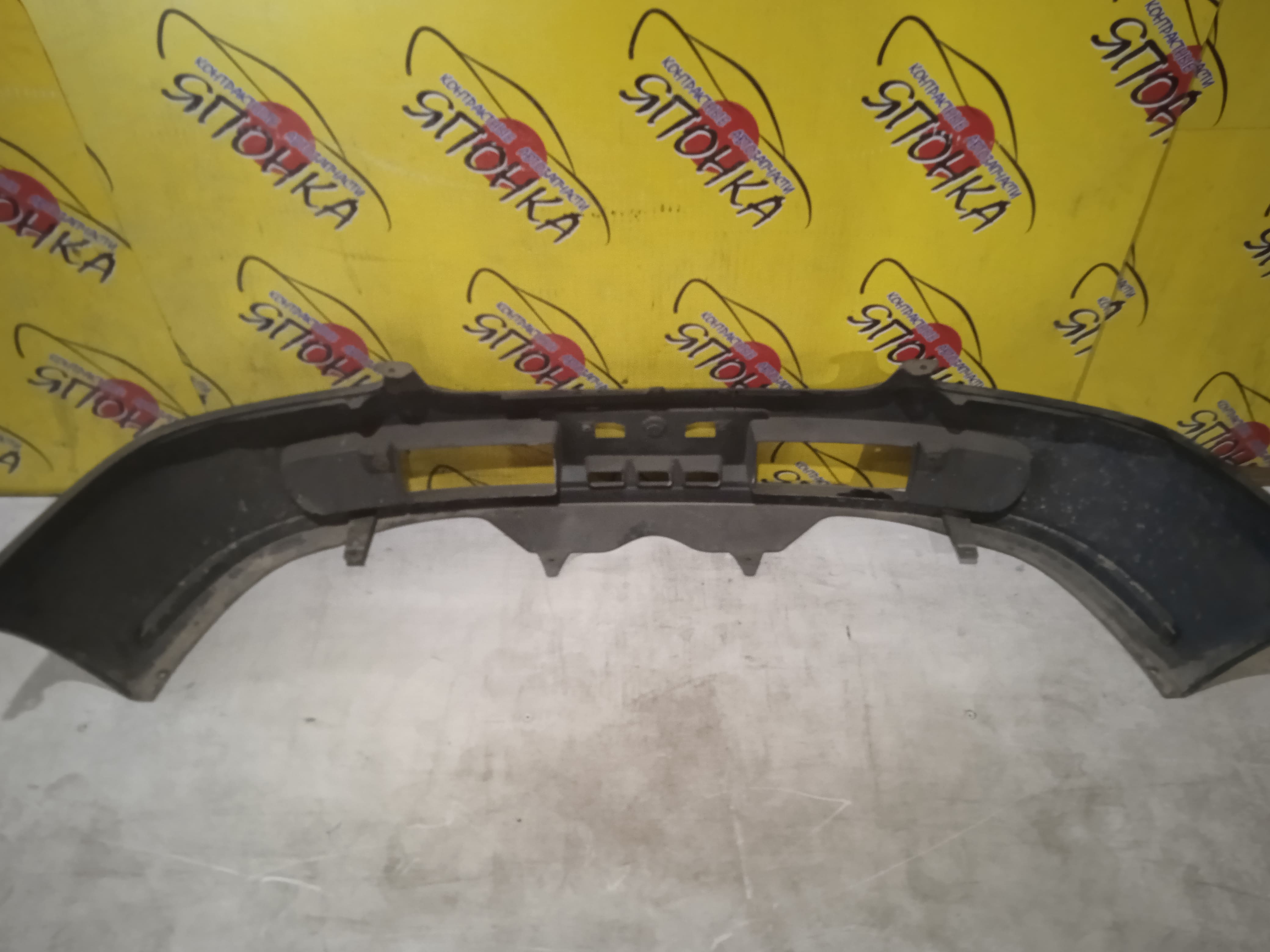 БАМПЕР/TOY/STARLET/EP90/F/2 МОДЕЛЬ