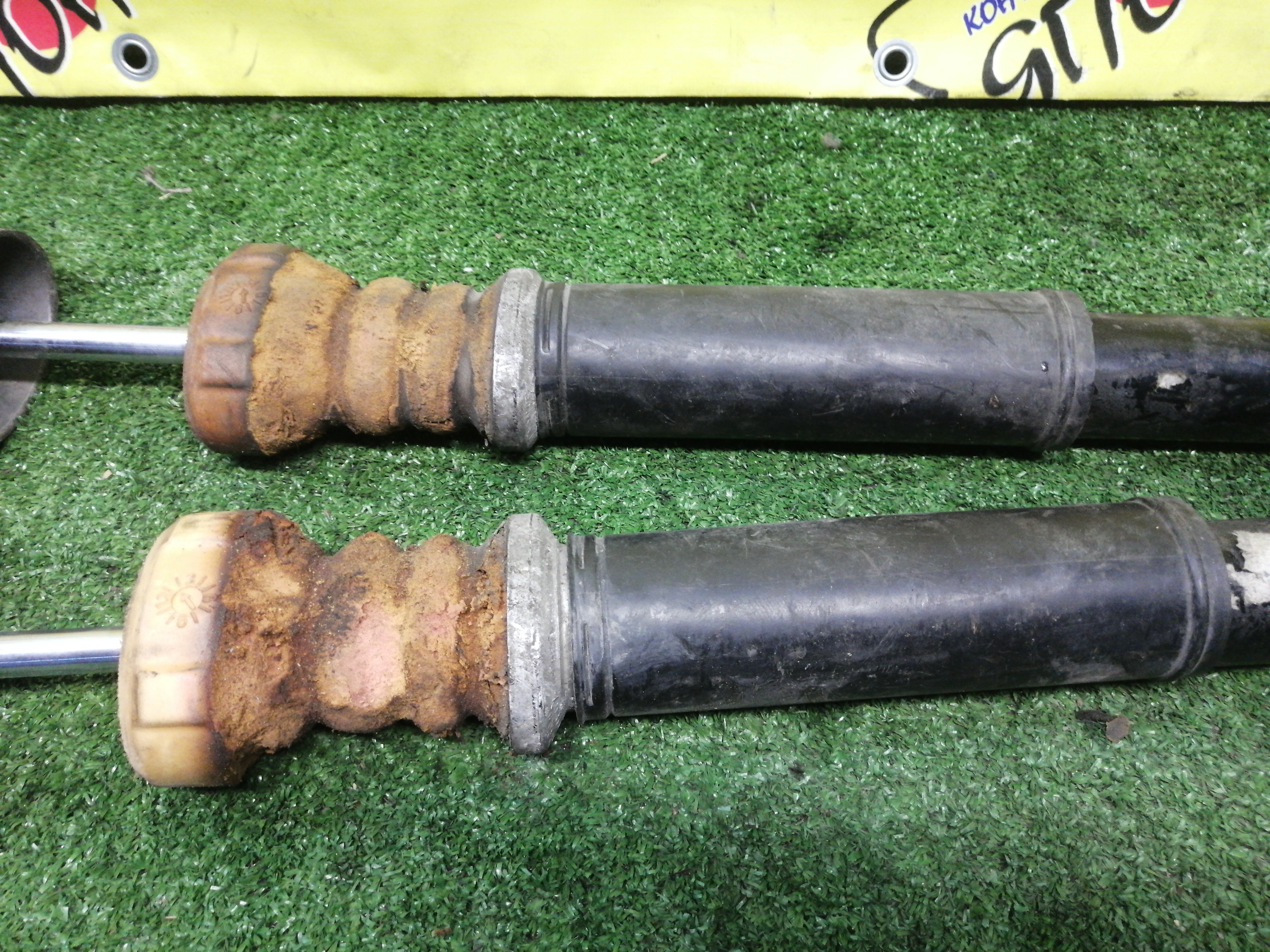 КОЗЫРЕК СОЛНЦЕЗАЩИТНЫЙ/TOY/MARK II/MARK II WAGON BLIT/JZX110/GX115/GX110/JZX115/R