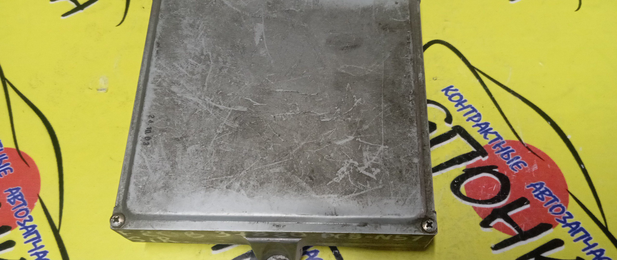 БЛОК EFI/HON/ACCORD/TORNEO/F20B/CF4/37820PCBN51