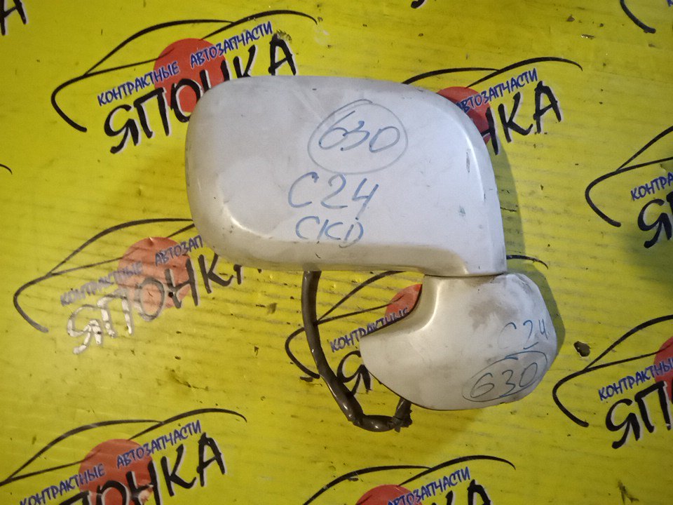 ЗЕРКАЛО/NIS/SERENA/PC24/PNC24/RC24/TC24/TNC24/VC24/VNC24/5КОНТ/R