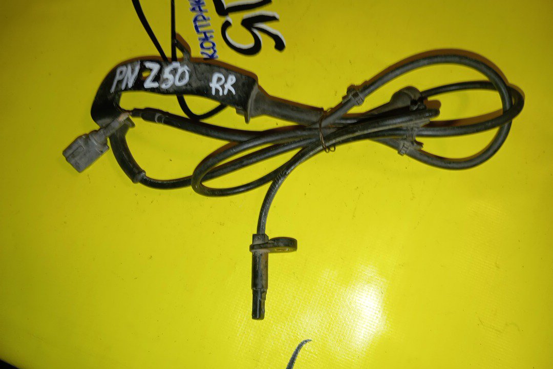 ДАТЧИК ABS/NIS/MURANO/PNZ50/PZ50/TZ50/B/R