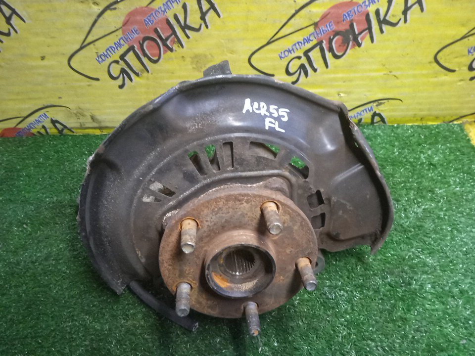 СТУПИЦА/TOY/ESTIMA/VELLFIRE/TARAGO/PREVIA/ALPHARD/ACR50W/ACR55W/ANH20W/ANH25W/ABS/F/L