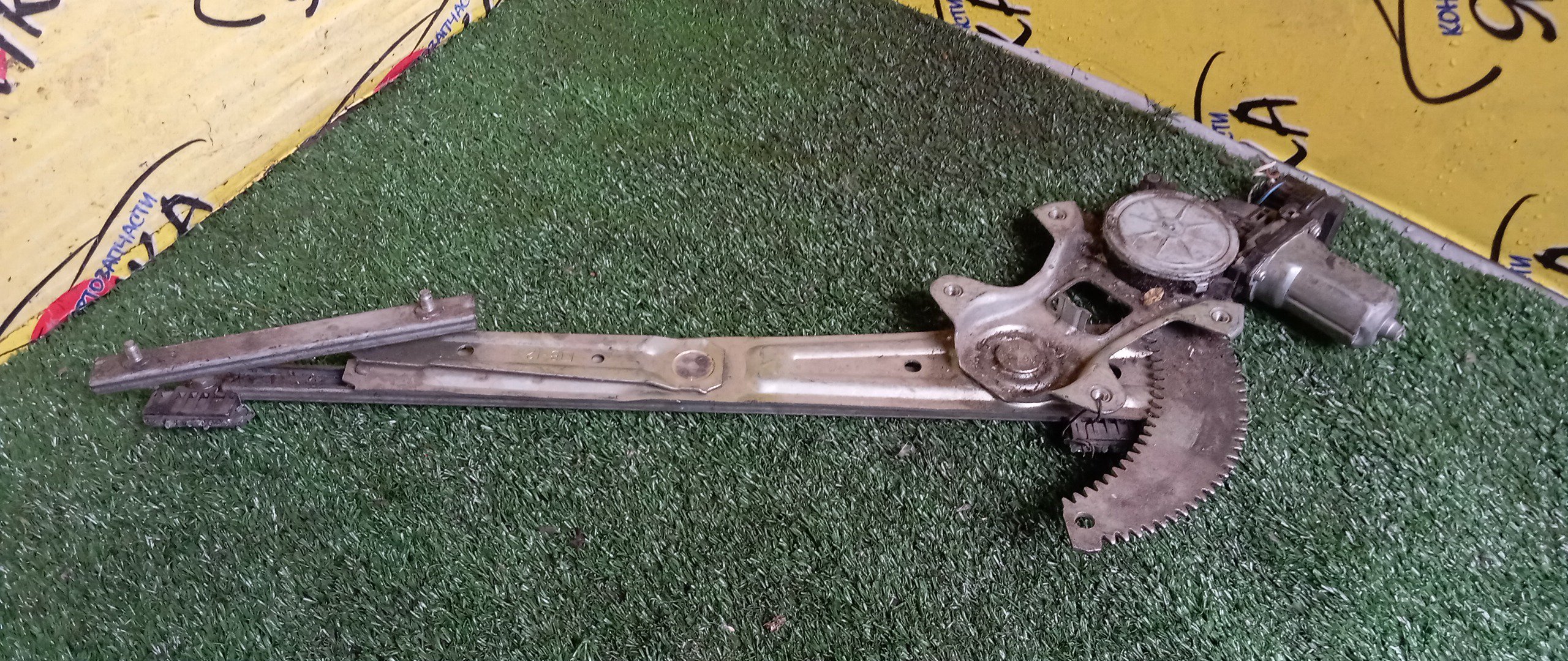 СТЕКЛОПОДЪЕМНИК/TOY/PASSO/KGC15/KGC10/QNC10/F/R