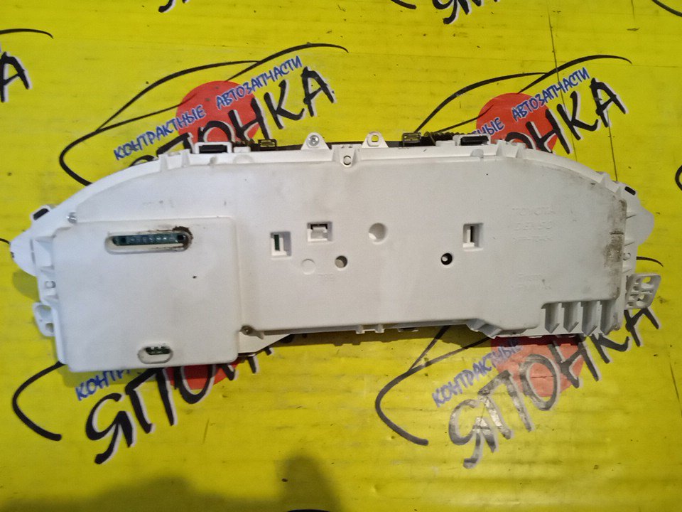 ЩИТОК ПРИБОРОВ/TOY/BELTA/SCP92/БЕЗ ТАХОМЕТРА