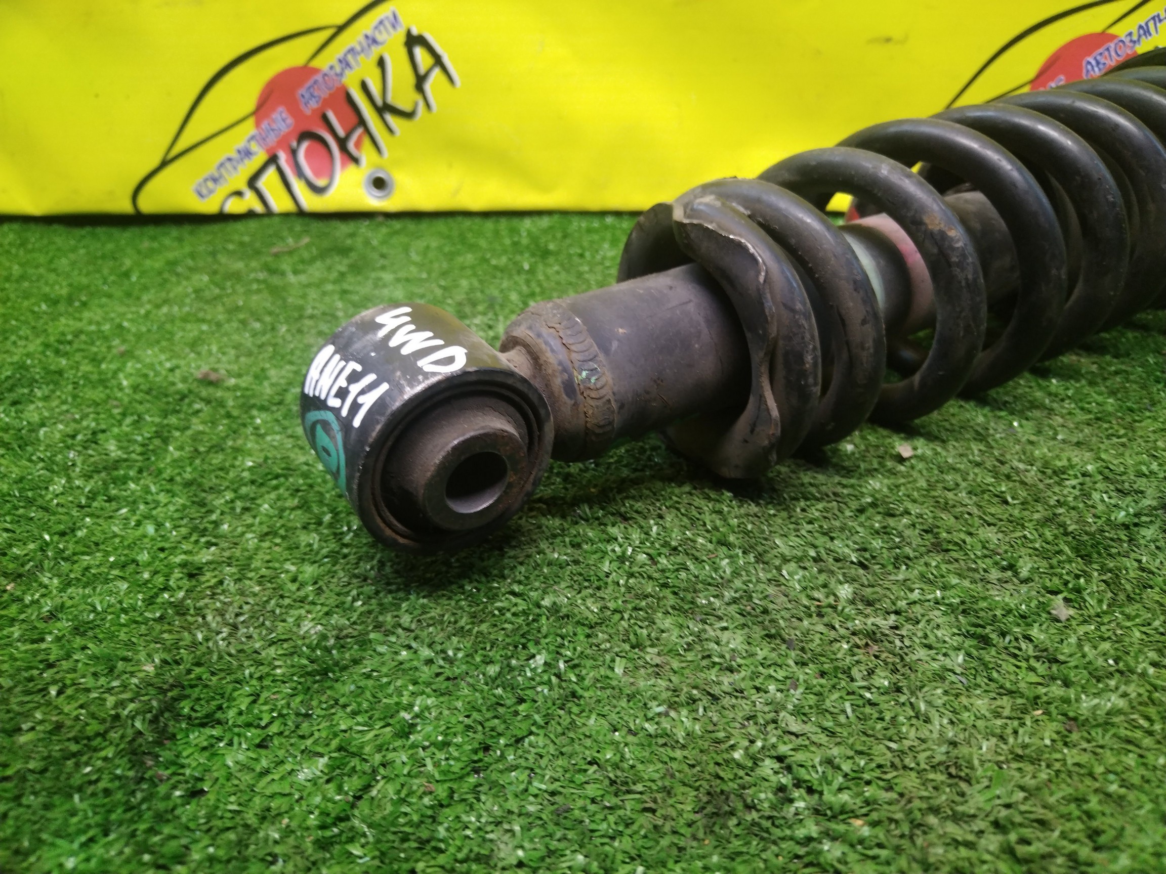 СТОЙКА/TOY/WISH/ANE10G/ANE11/ZNE14/4WD/B