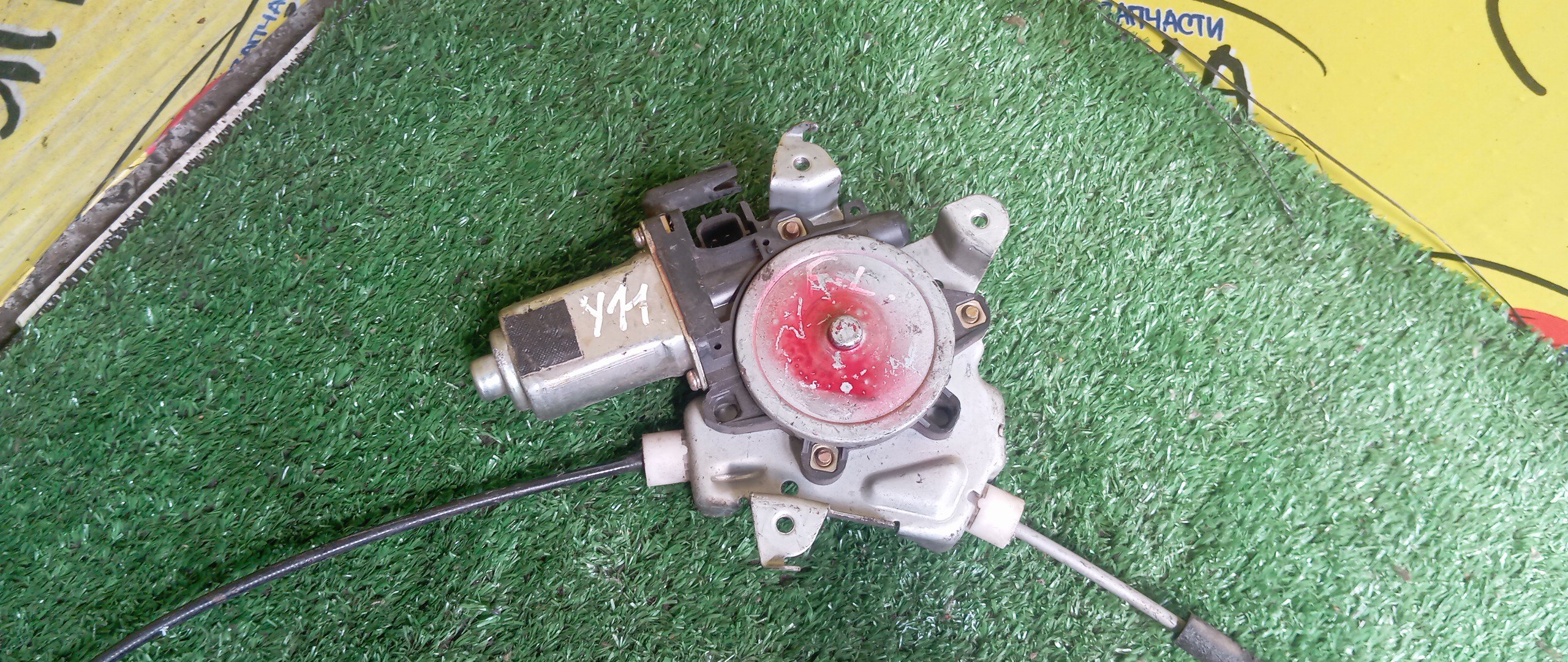 СТЕКЛОПОДЪЕМНИК/NIS/AD/WINGROAD/VENY11/VEY11/VFY11/VGY11/VHNY11/VY11/WFNY11/WFY11/WHNY11/WHY11/WPY11/WRY11/F/L