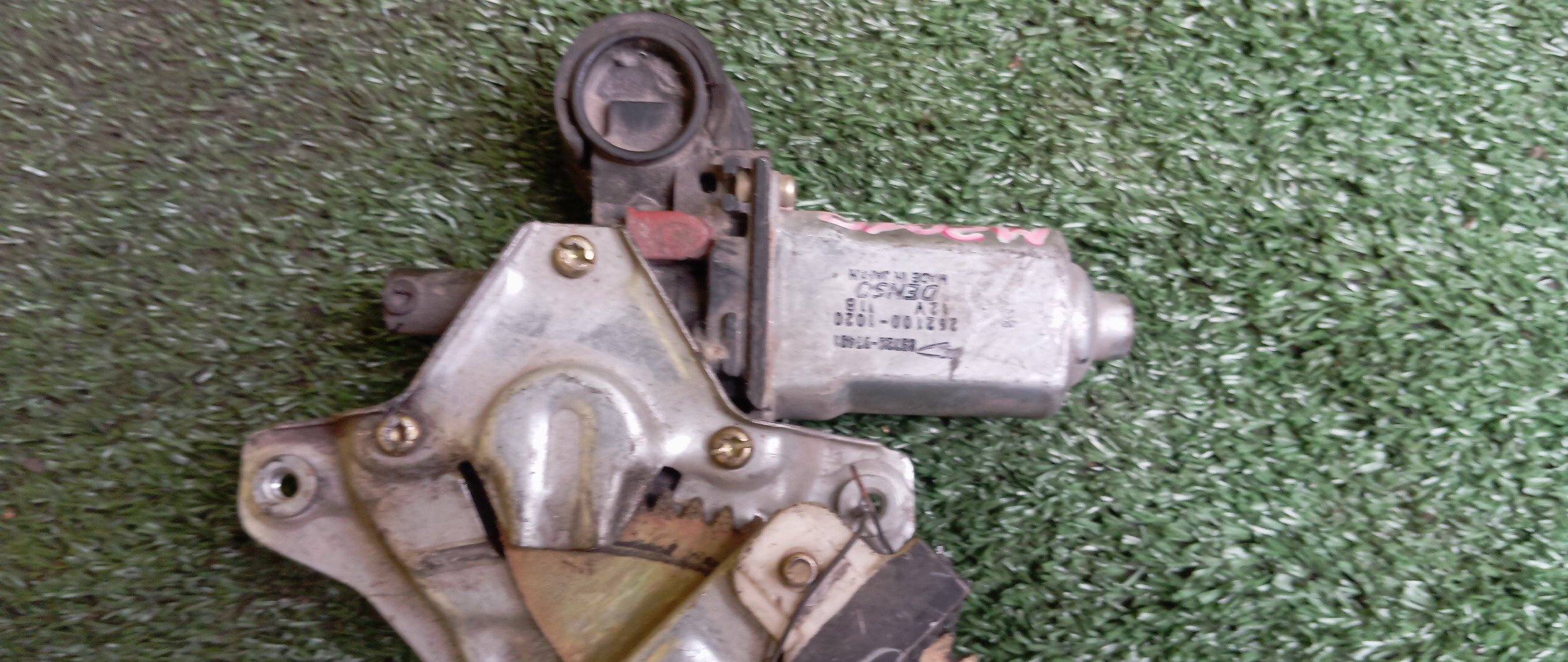 СТЕКЛОПОДЪЕМНИК/DAI/YRV/M201G/F/L