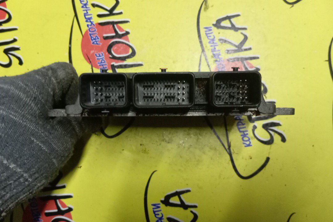 БЛОК EFI/NIS/X-TRAIL/NT31/MR20/A56B66E0S