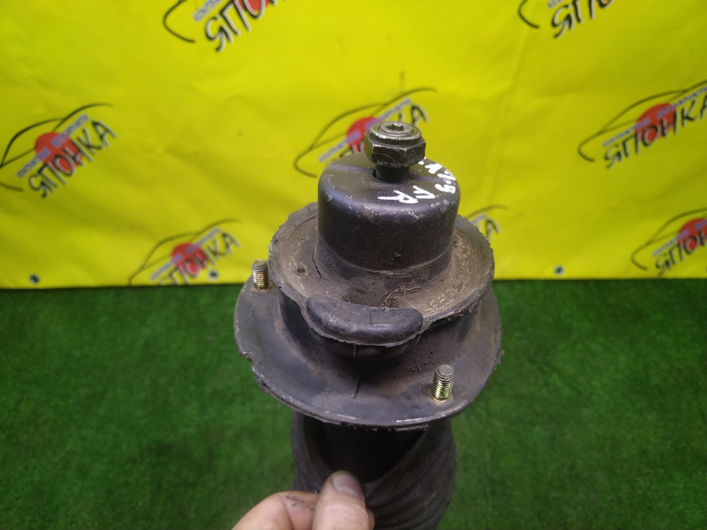 СТОЙКА/MERC/SL-CLASS/R129/F/R