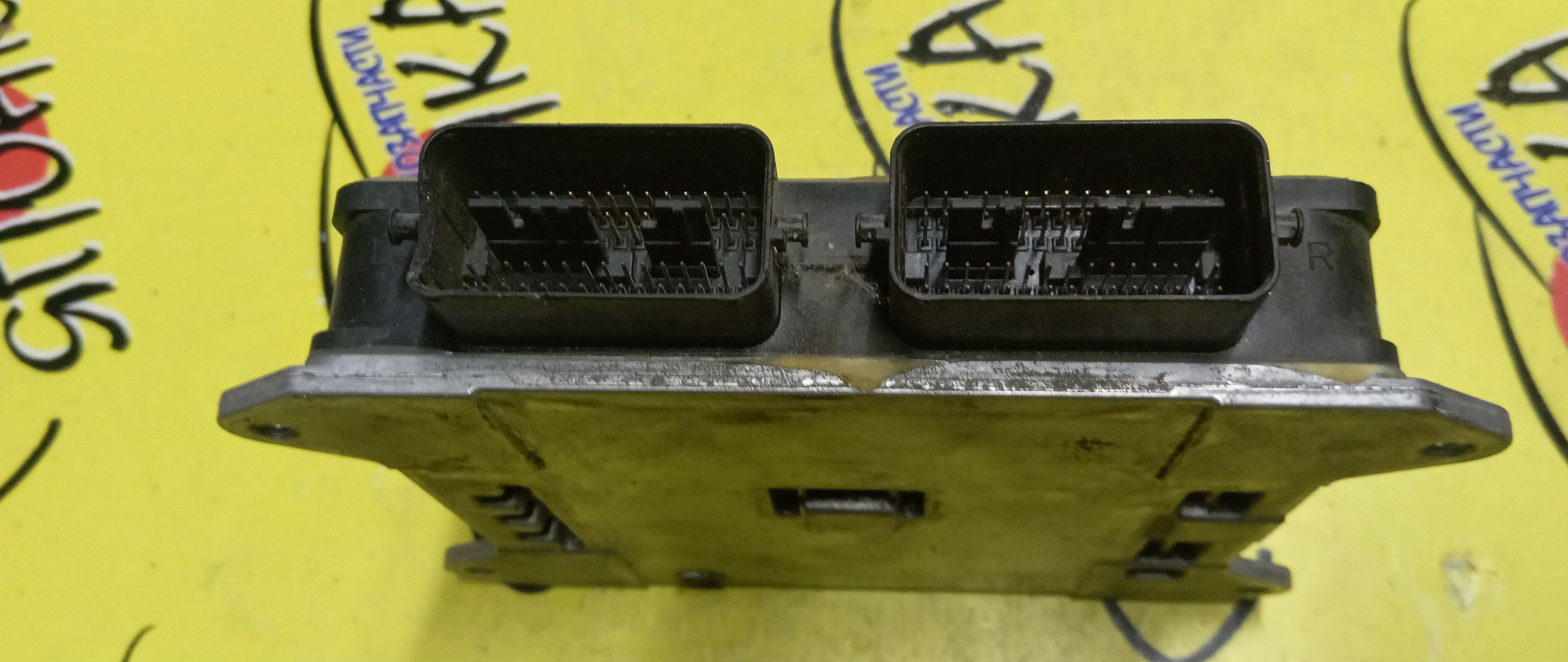 БЛОК EFI/MAZ/AXELA/BK3P/L3/L3YE18881D