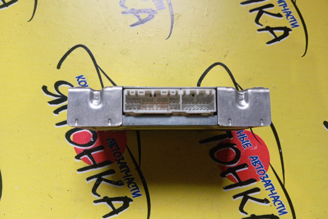 БЛОК EFI/TOY/COROLLA/COROLLA LEVIN/SPRINTER/SPRINTER TRUENO/5AFE/AE100/AE110/896611E010/МКПП