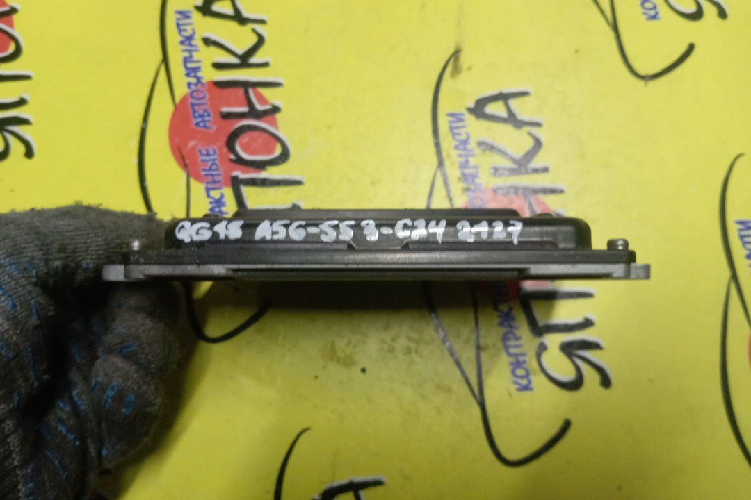 БЛОК EFI/NIS/PRIMERA/P12/QG18/A56S53C24